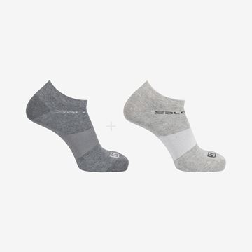 Picture of SALOMON - FESTIVAL 2-PACK SOCKS